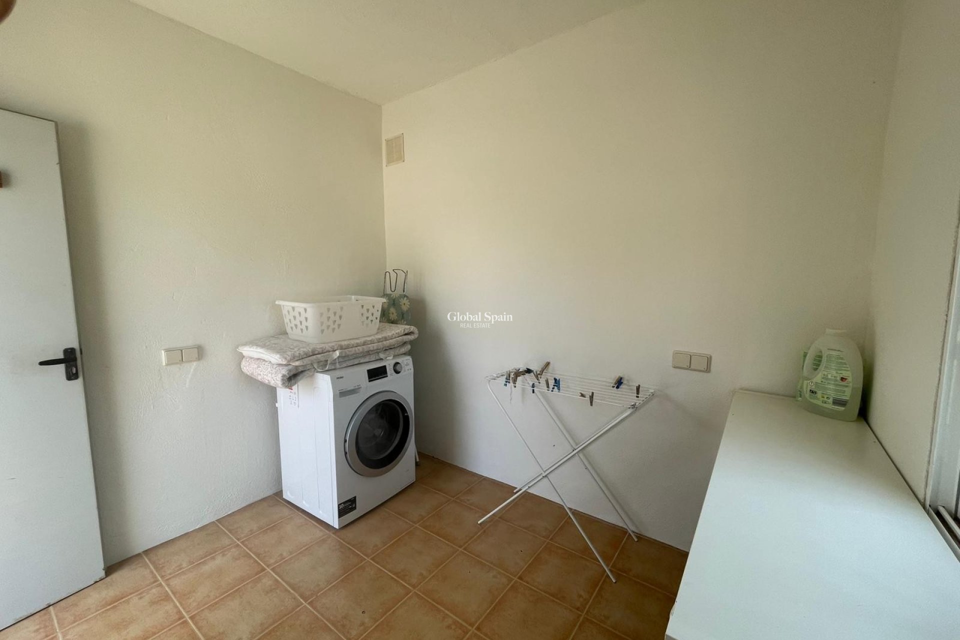 Venta - CASA -
ABANILLA - Abanilla