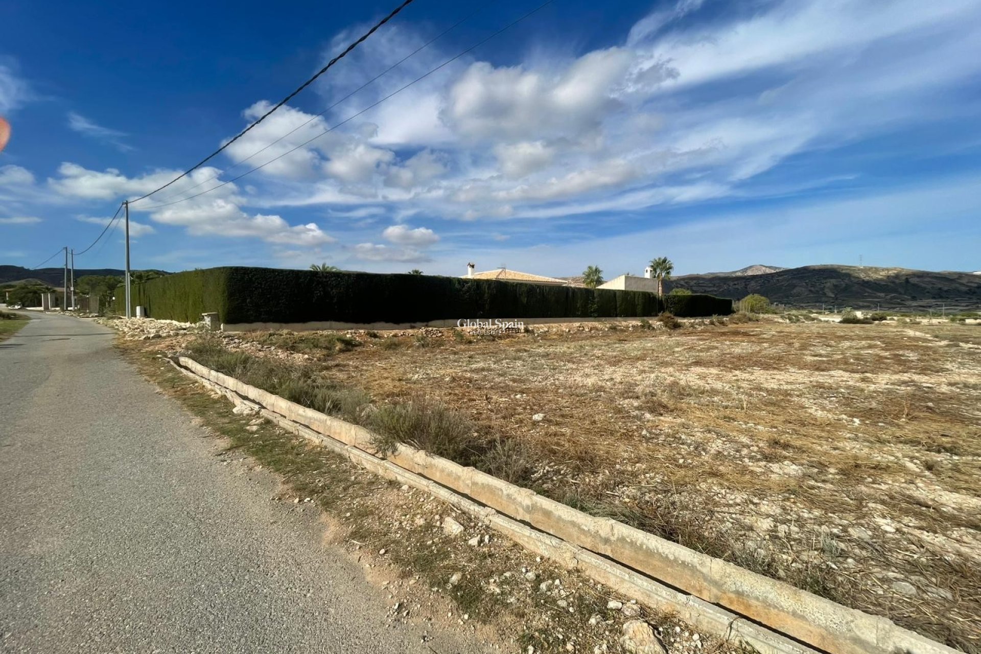 Venta - CASA -
ABANILLA - Abanilla