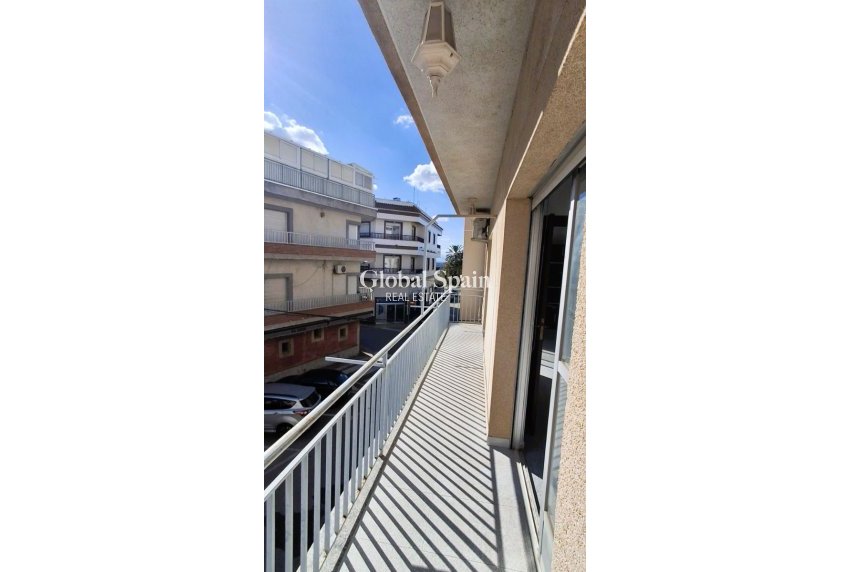 Venta - CASA -
ABANILLA - Inland