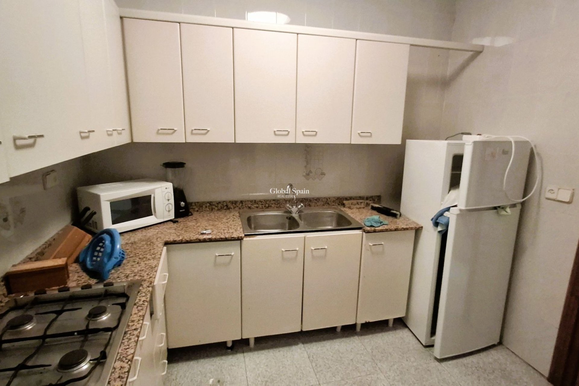 Venta - CASA -
ABANILLA - Inland