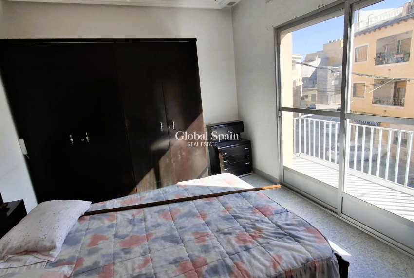 Venta - CASA -
ABANILLA - Inland