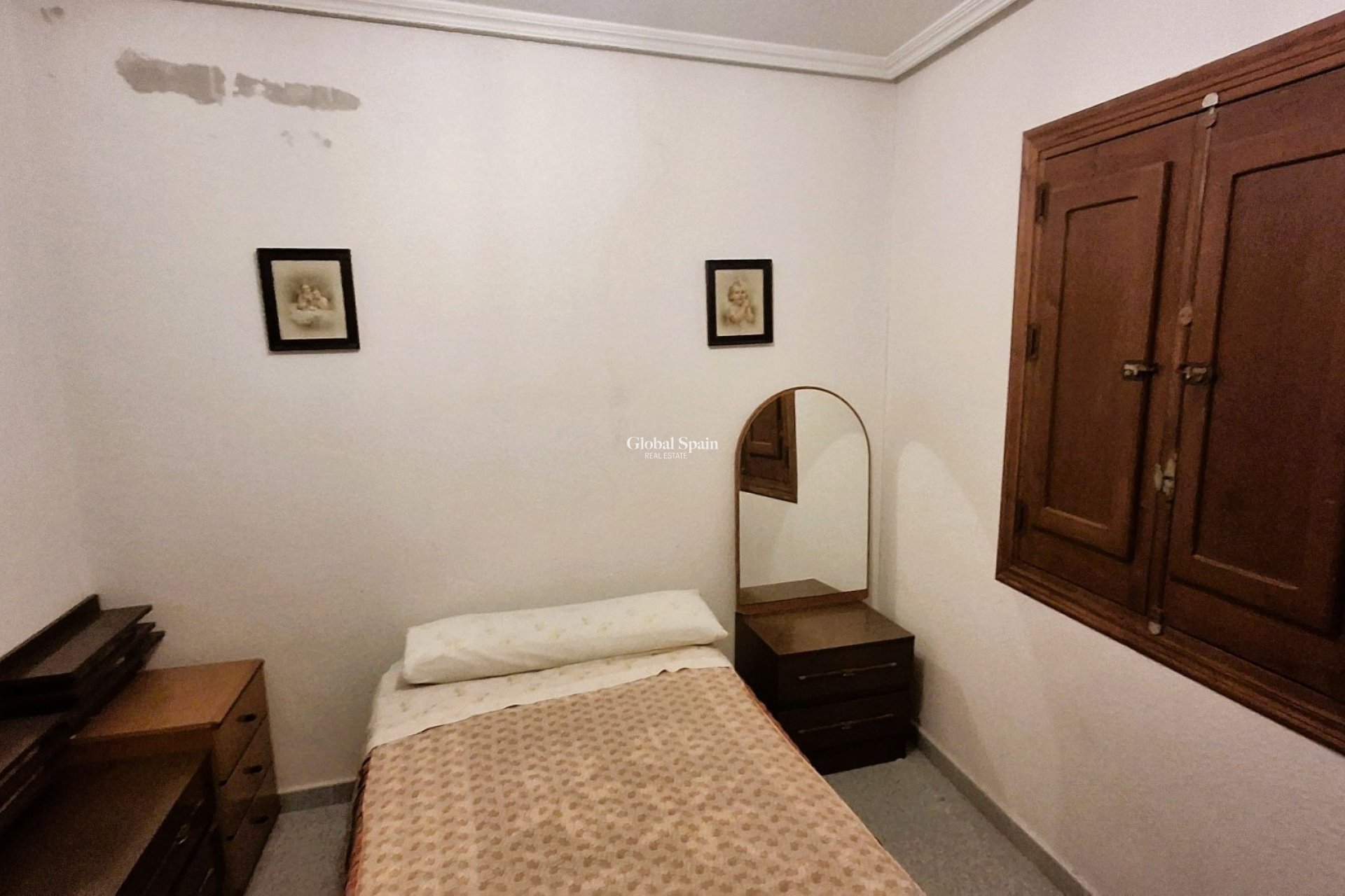 Venta - CASA -
ABANILLA - Inland