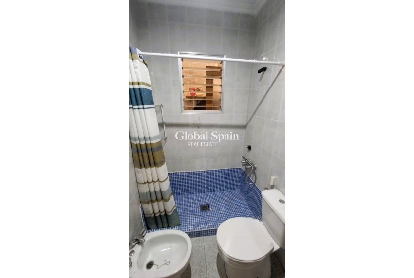 Venta - CASA -
ABANILLA - Inland