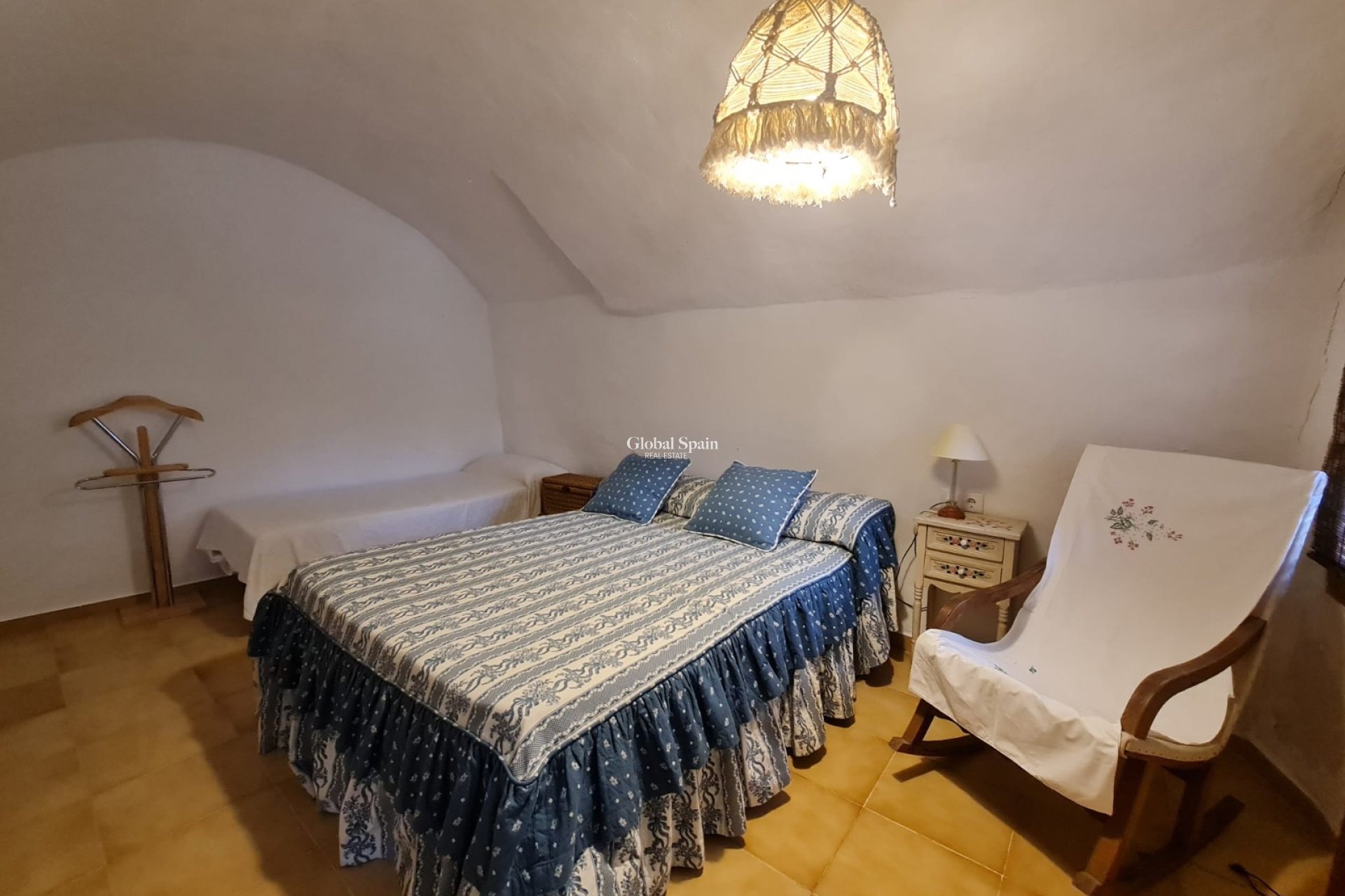 Venta - CASA -
ABANILLA - Inland