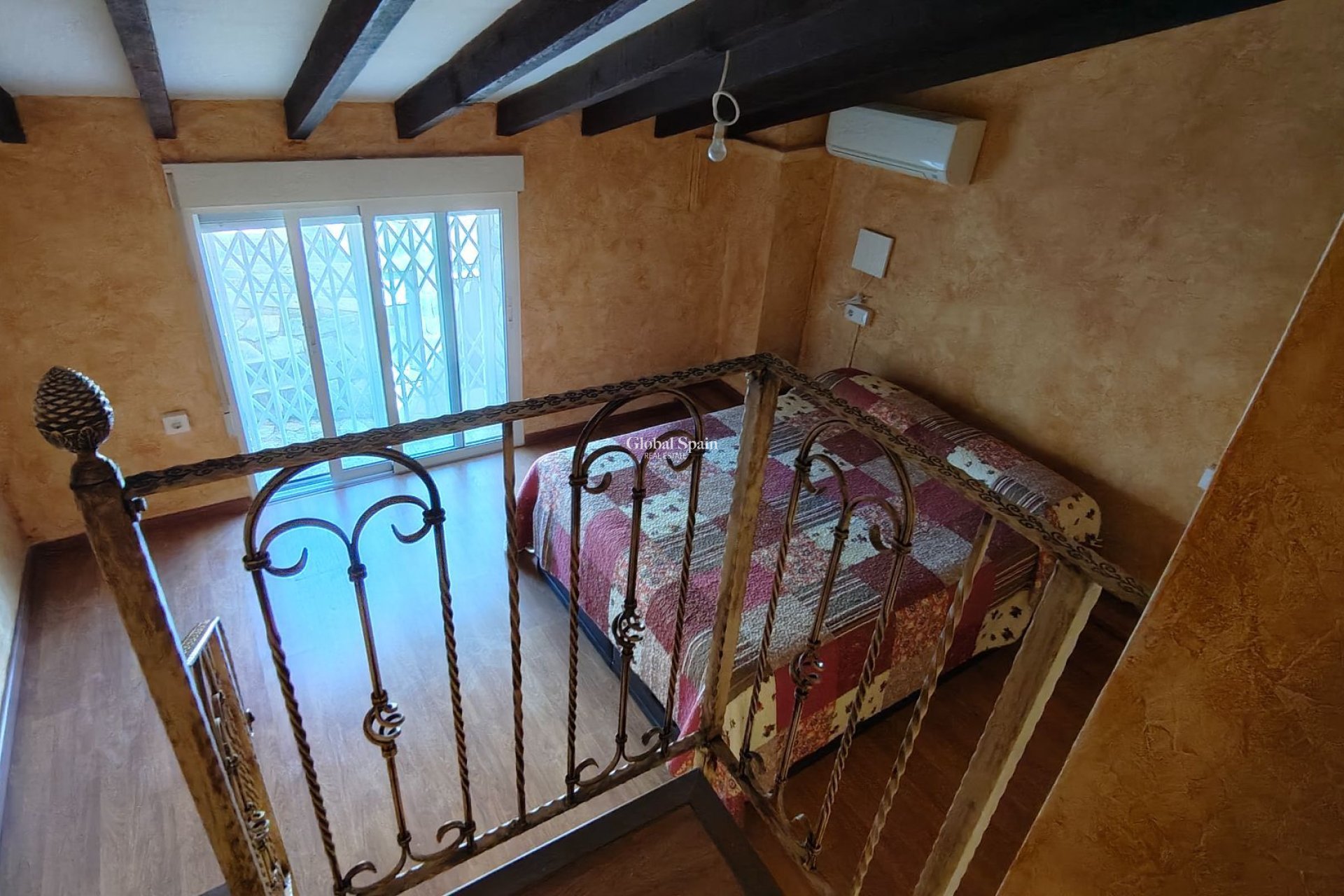 Venta - CASA -
ABANILLA - Inland