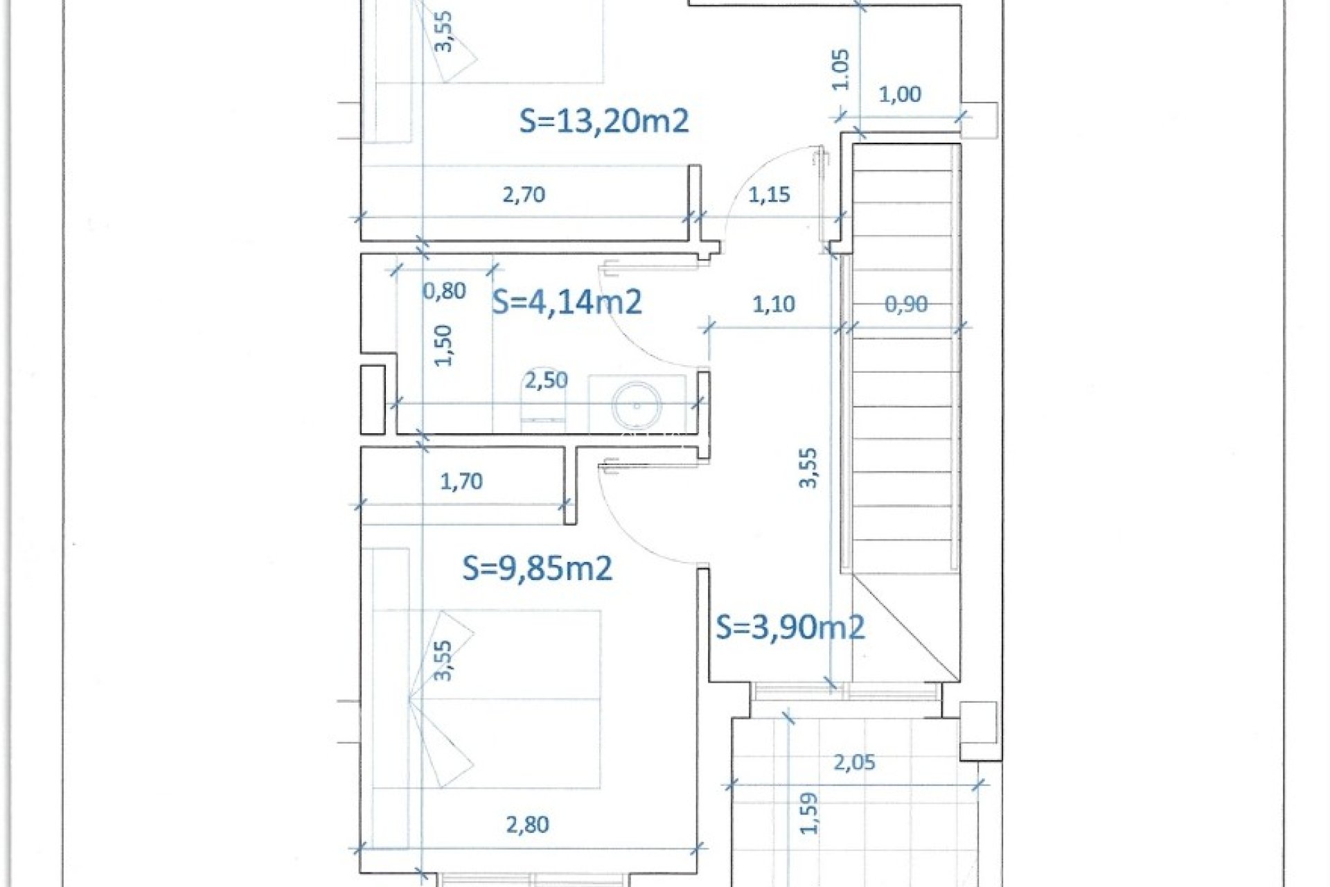 Venta - Casa adosada * -
CIUDAD QUESADA - Doña Pepa *