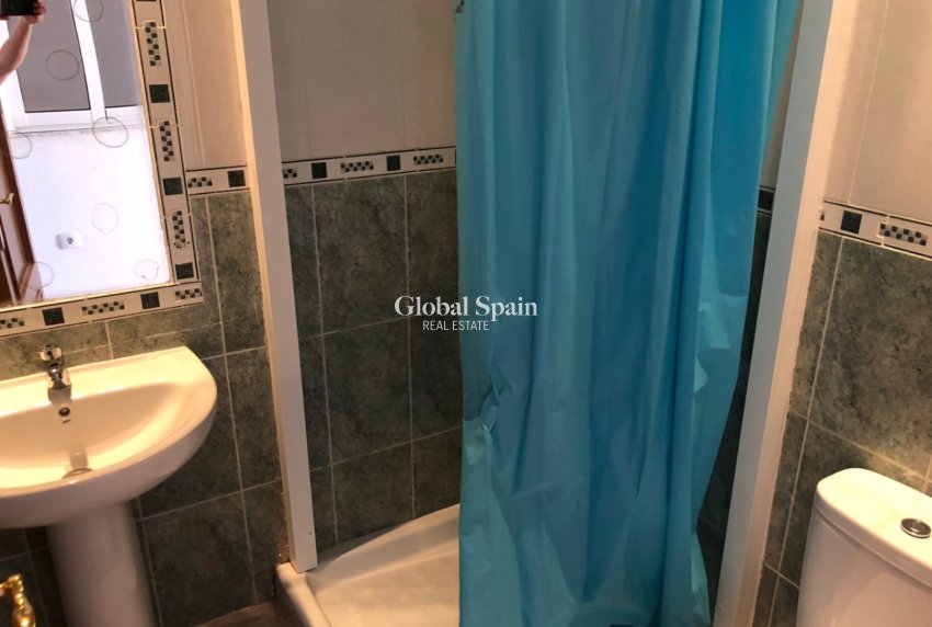 Venta - Casa adosada -
SAN MIGUEL DE SALINAS - Costa Blanca Sur