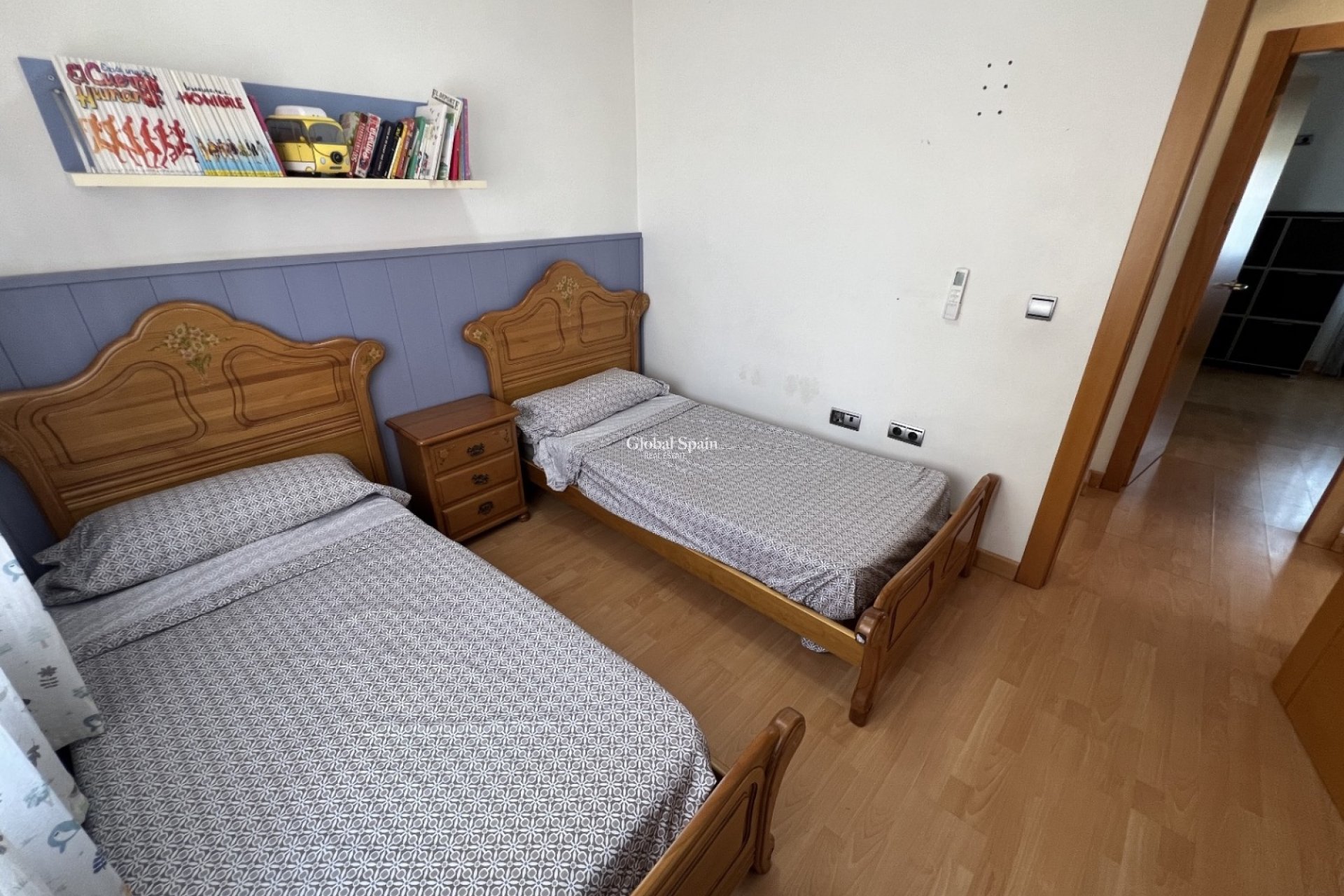 Venta - Casa adosada -
TORREVIEJA - Costa Blanca Sur