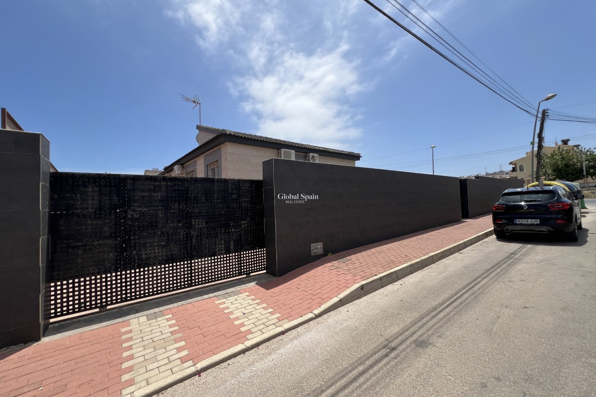 Venta - Casa adosada -
TORREVIEJA - Costa Blanca Sur