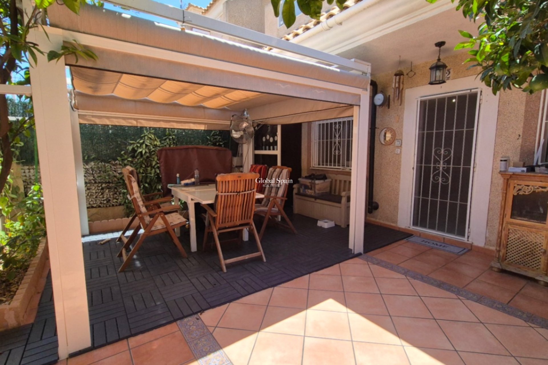 Venta - Casa adosada -
TORREVIEJA - Costa Blanca Sur