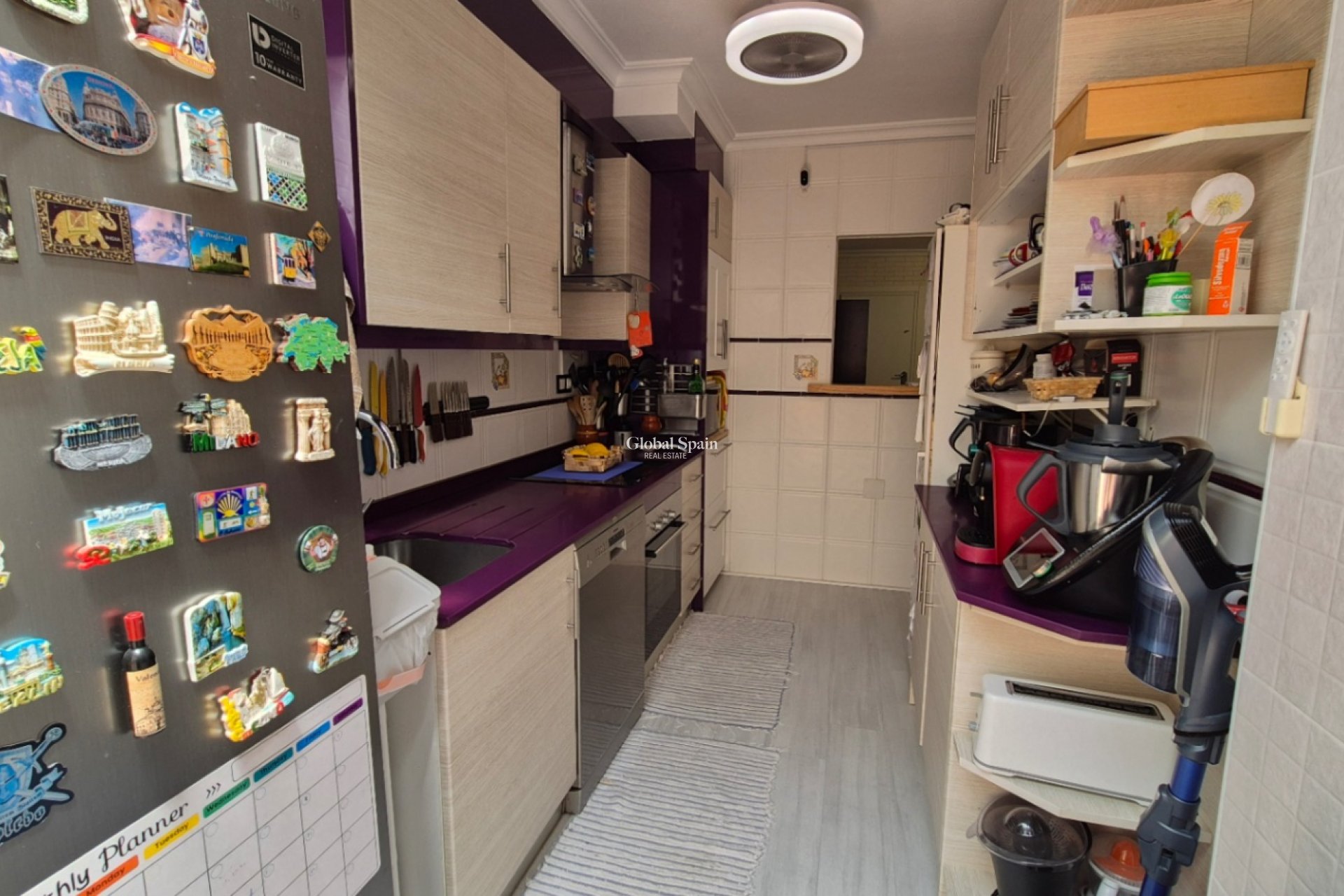 Venta - Casa adosada -
TORREVIEJA - Costa Blanca Sur