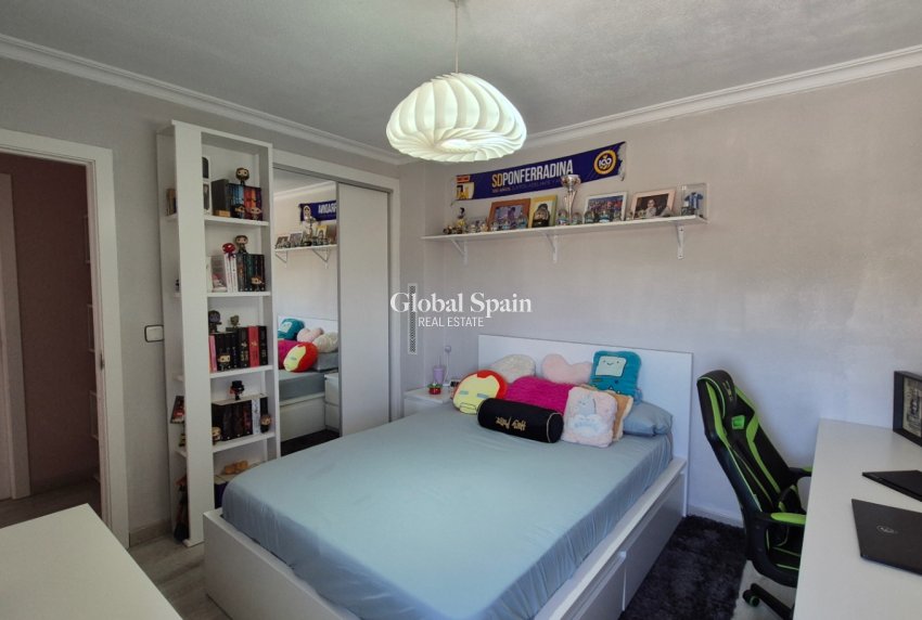 Venta - Casa adosada -
TORREVIEJA - Costa Blanca Sur