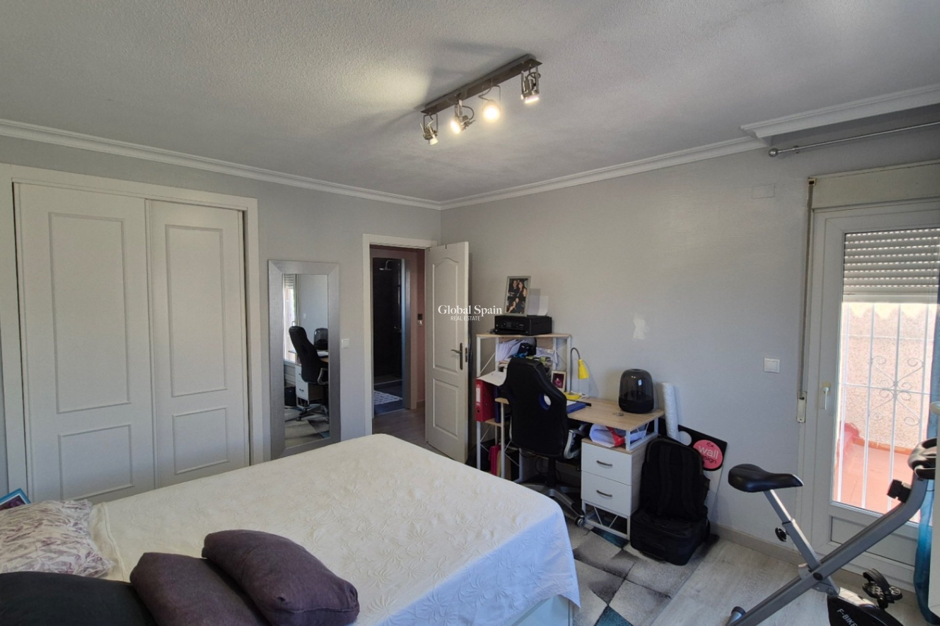 Venta - Casa adosada -
TORREVIEJA - Costa Blanca Sur