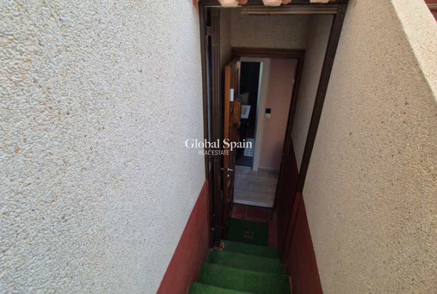 Venta - Casa adosada -
TORREVIEJA - Costa Blanca Sur