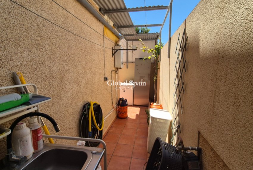 Venta - Casa adosada -
TORREVIEJA - Costa Blanca Sur