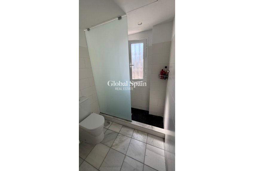 Venta - Casa adosada -
TORREVIEJA - Costa Blanca Sur