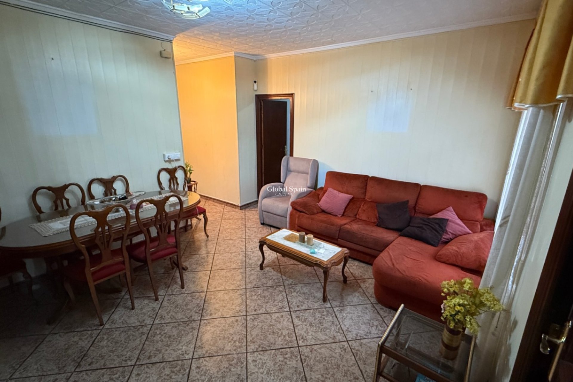 Venta - Casa adosada -
TORREVIEJA - Costa Blanca Sur