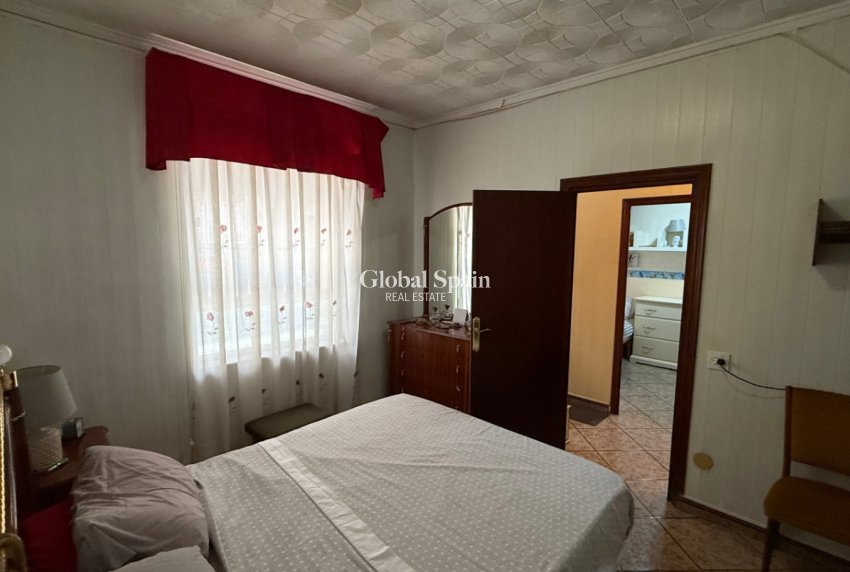 Venta - Casa adosada -
TORREVIEJA - Costa Blanca Sur