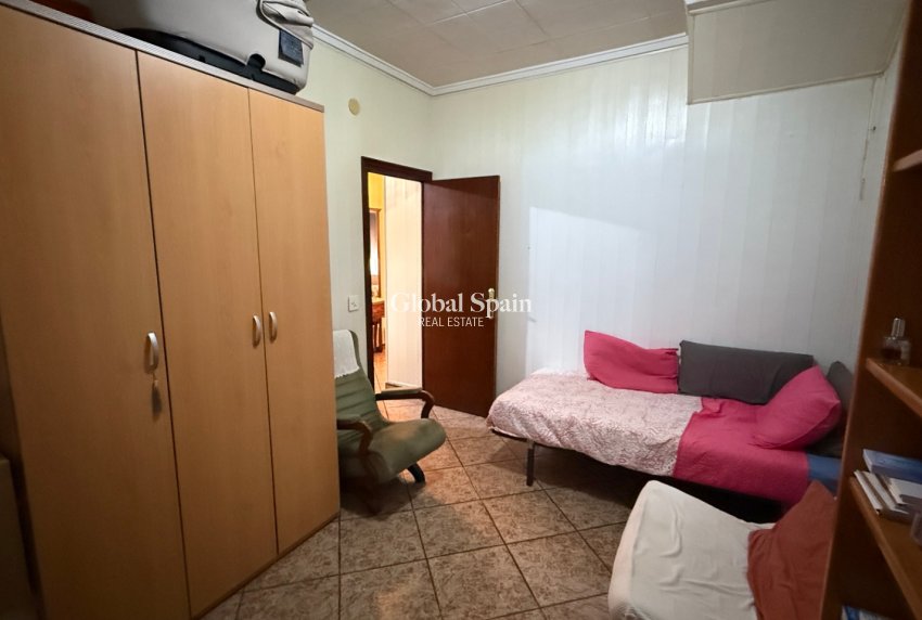 Venta - Casa adosada -
TORREVIEJA - Costa Blanca Sur