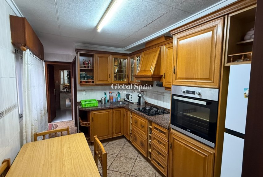 Venta - Casa adosada -
TORREVIEJA - Costa Blanca Sur