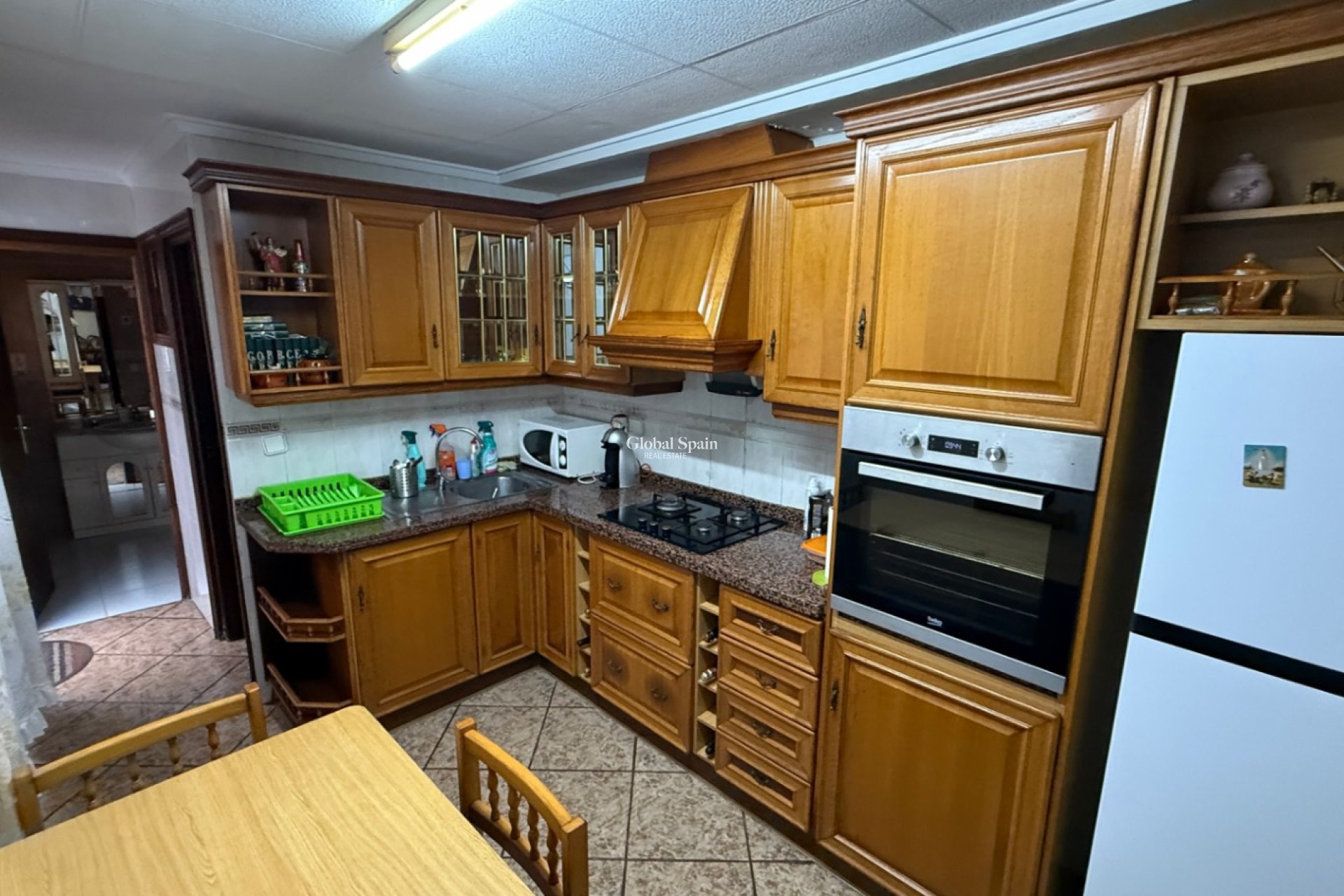 Venta - Casa adosada -
TORREVIEJA - Costa Blanca Sur