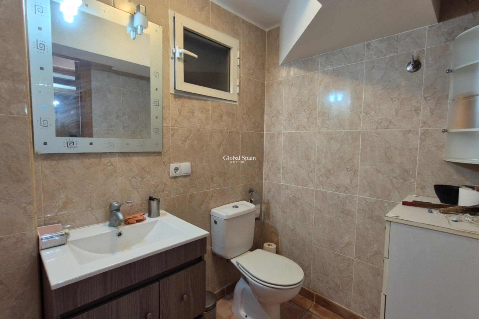 Venta - Casa adosada -
TORREVIEJA - Costa Blanca Sur