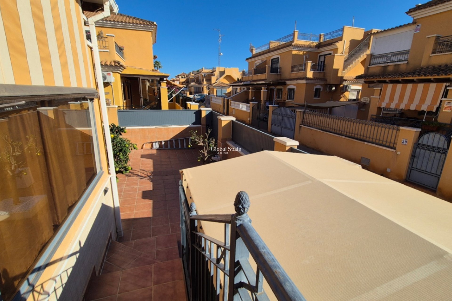 Venta - Casa adosada -
TORREVIEJA - Costa Blanca Sur