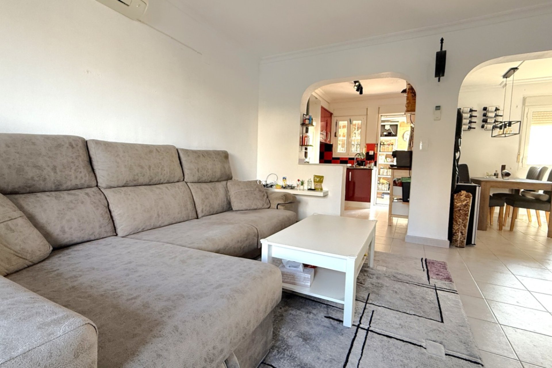 Venta - Casa adosada -
TORREVIEJA - Costa Blanca Sur