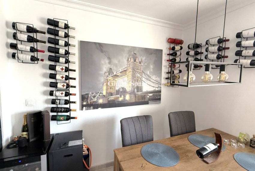 Venta - Casa adosada -
TORREVIEJA - Costa Blanca Sur