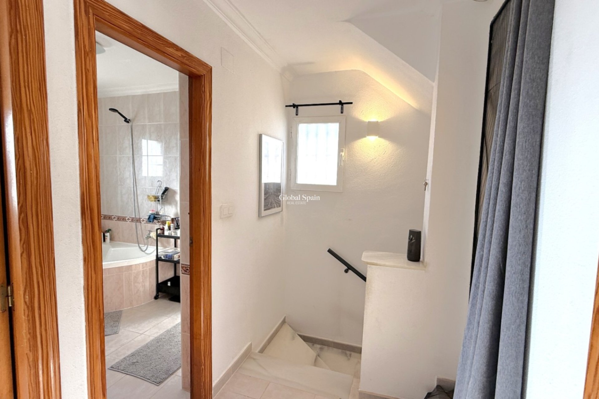 Venta - Casa adosada -
TORREVIEJA - Costa Blanca Sur