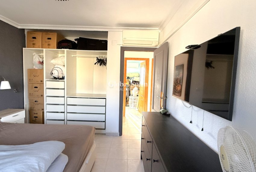 Venta - Casa adosada -
TORREVIEJA - Costa Blanca Sur