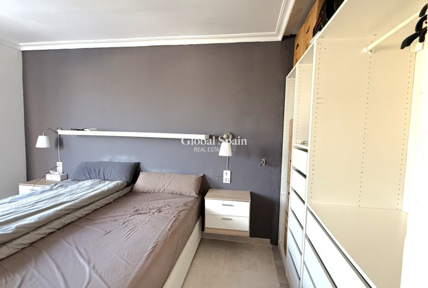 Venta - Casa adosada -
TORREVIEJA - Costa Blanca Sur