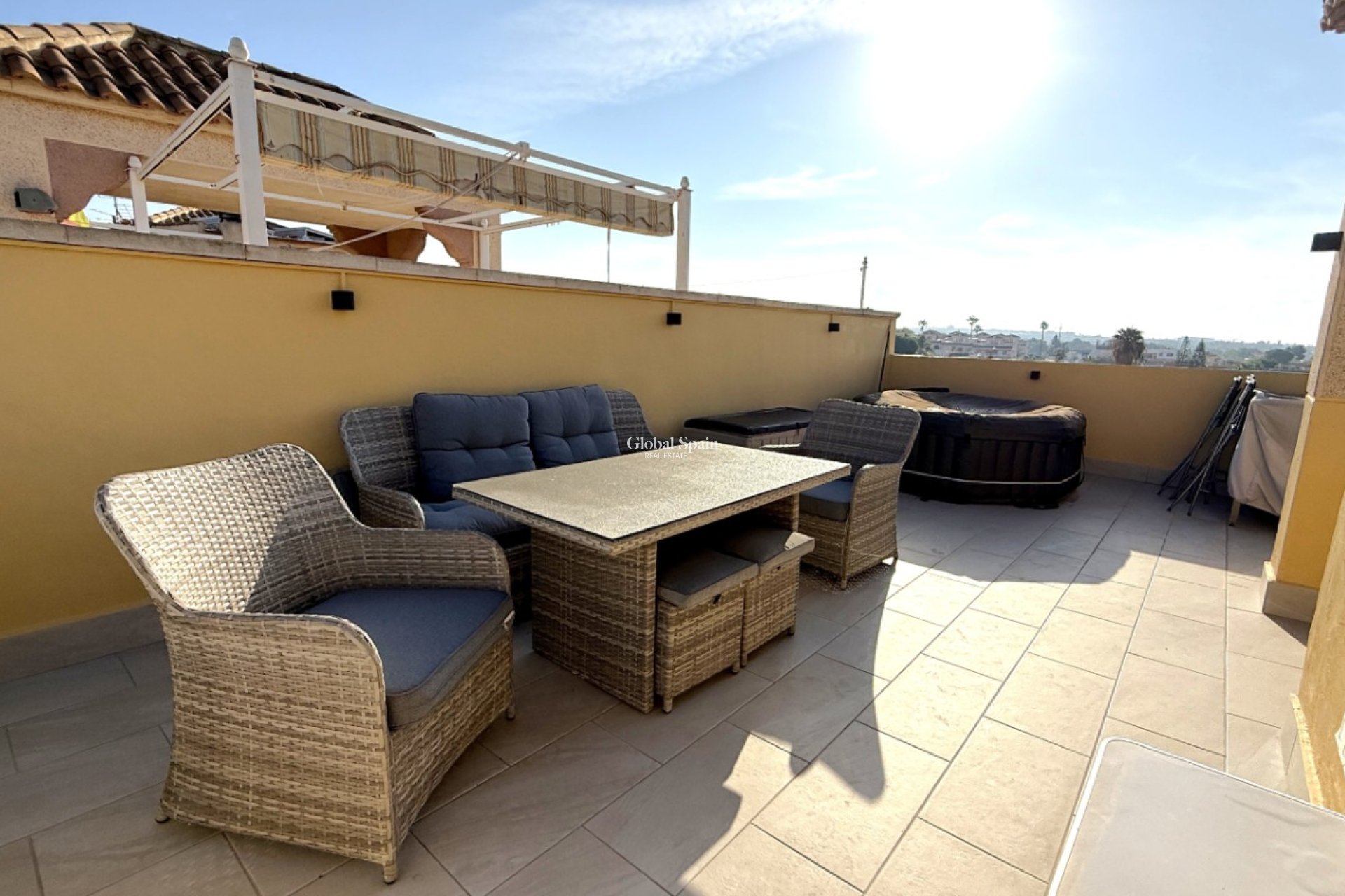 Venta - Casa adosada -
TORREVIEJA - Costa Blanca Sur