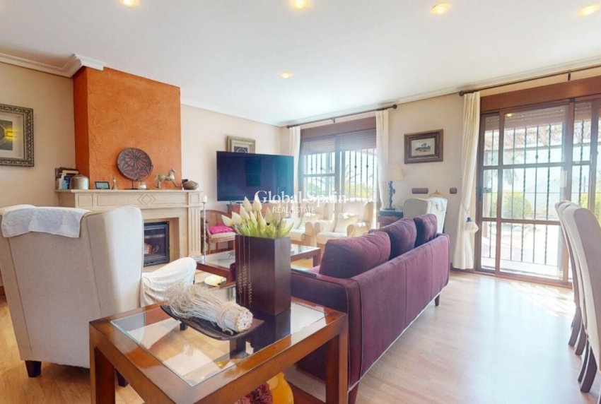 Venta - CASA -
ÁGUILAS - Costa Cálida