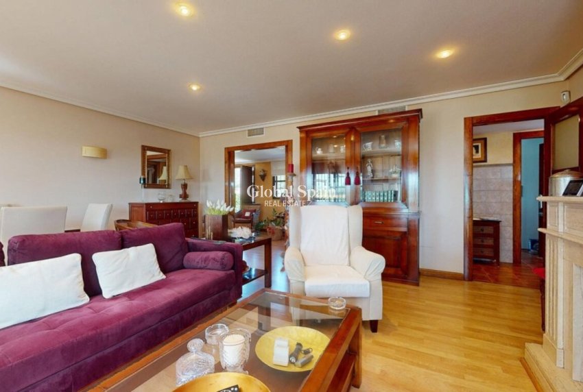 Venta - CASA -
ÁGUILAS - Costa Cálida