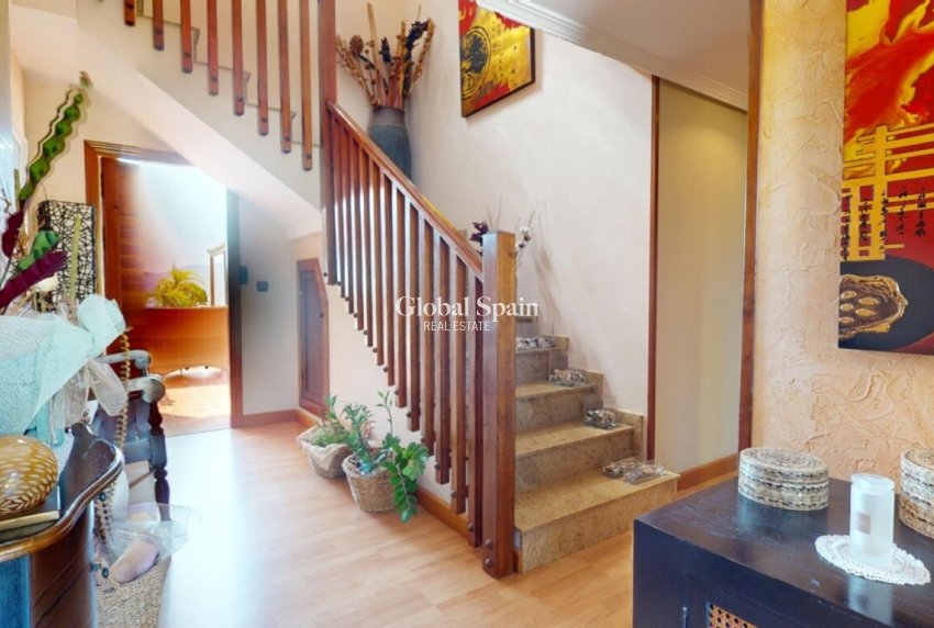 Venta - CASA -
ÁGUILAS - Costa Cálida