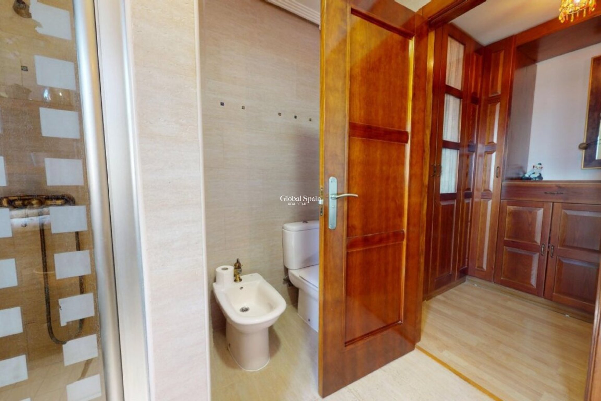 Venta - CASA -
ÁGUILAS - Costa Cálida