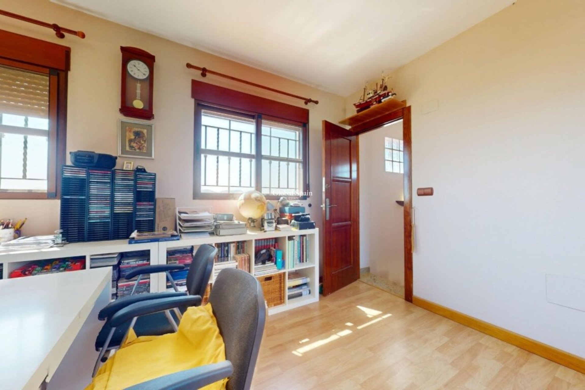 Venta - CASA -
ÁGUILAS - Costa Cálida