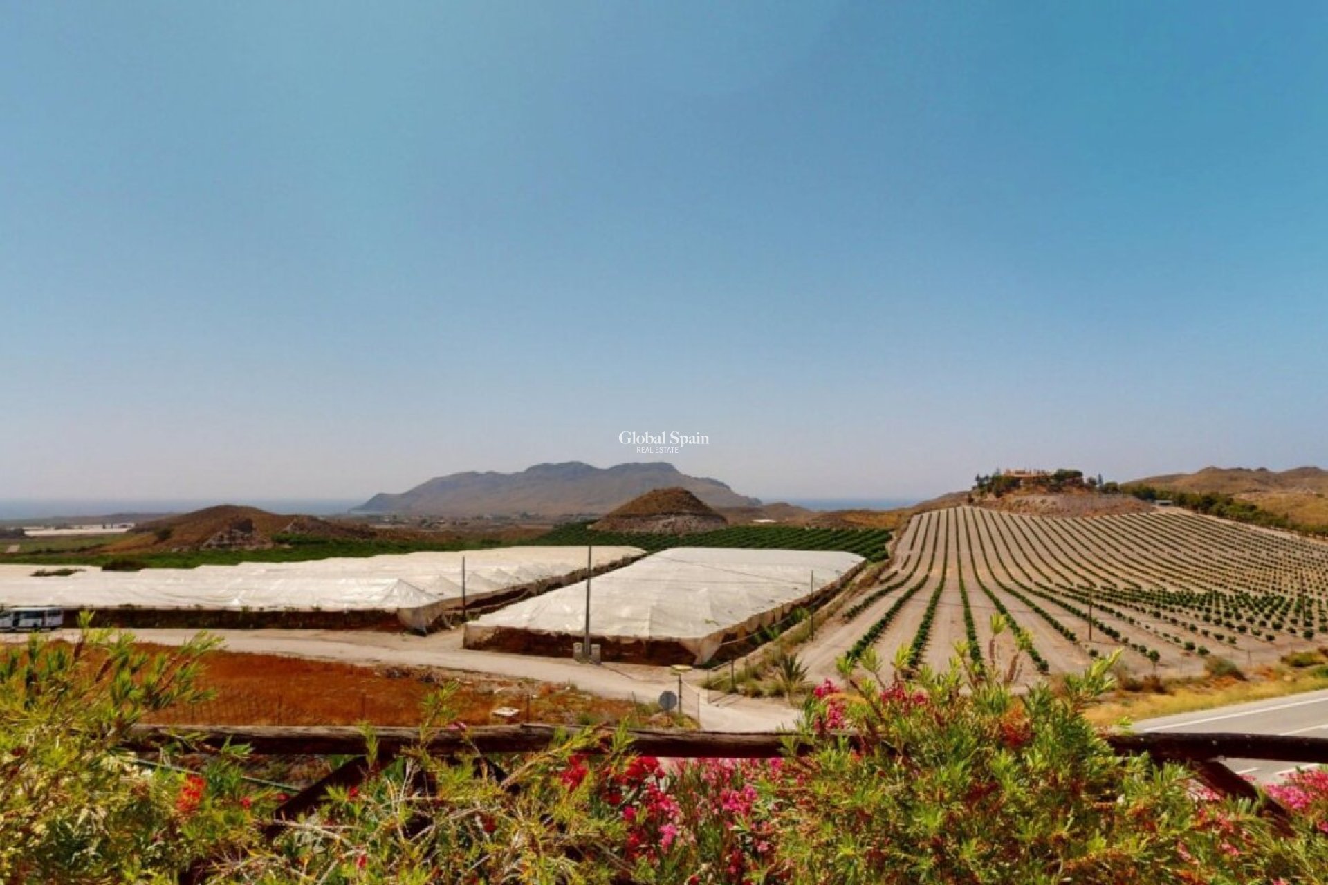 Venta - CASA -
ÁGUILAS - Costa Cálida