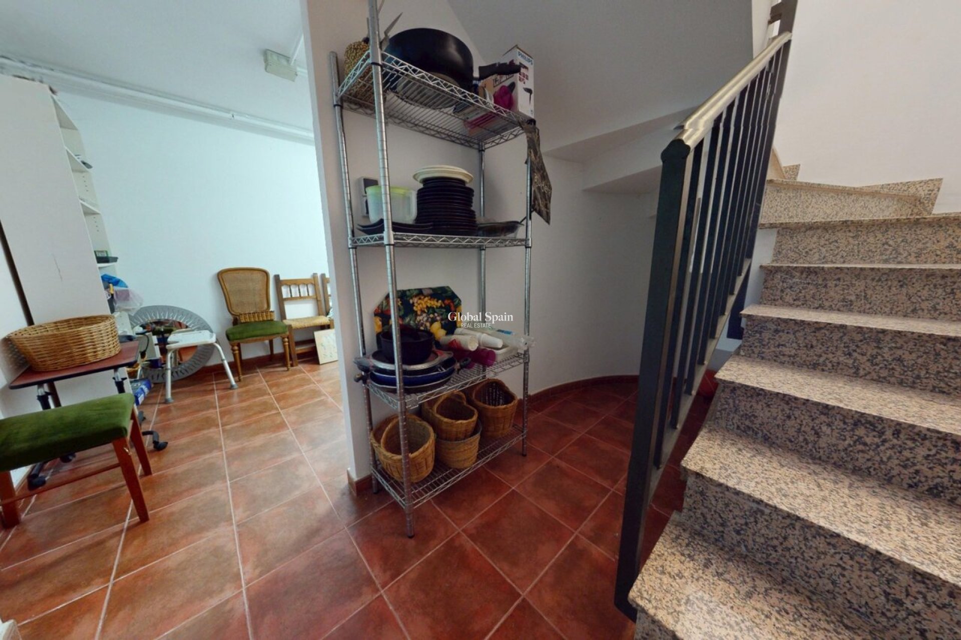 Venta - CASA -
ÁGUILAS - Costa Cálida