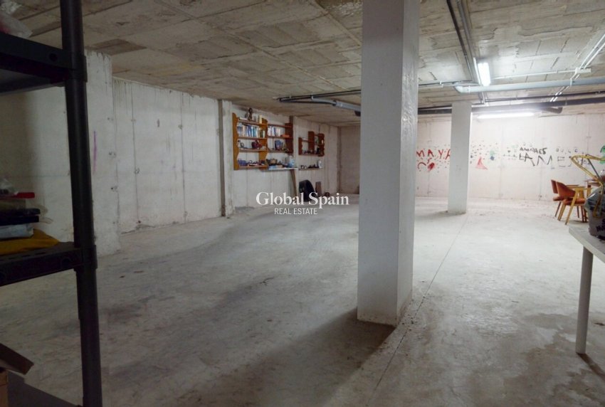 Venta - CASA -
ÁGUILAS - Costa Cálida