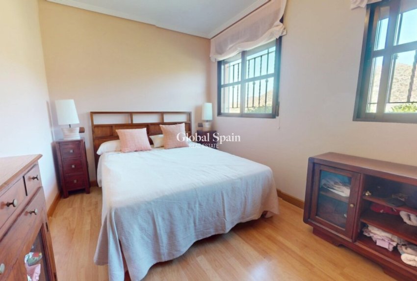 Venta - CASA -
ÁGUILAS - Costa Cálida