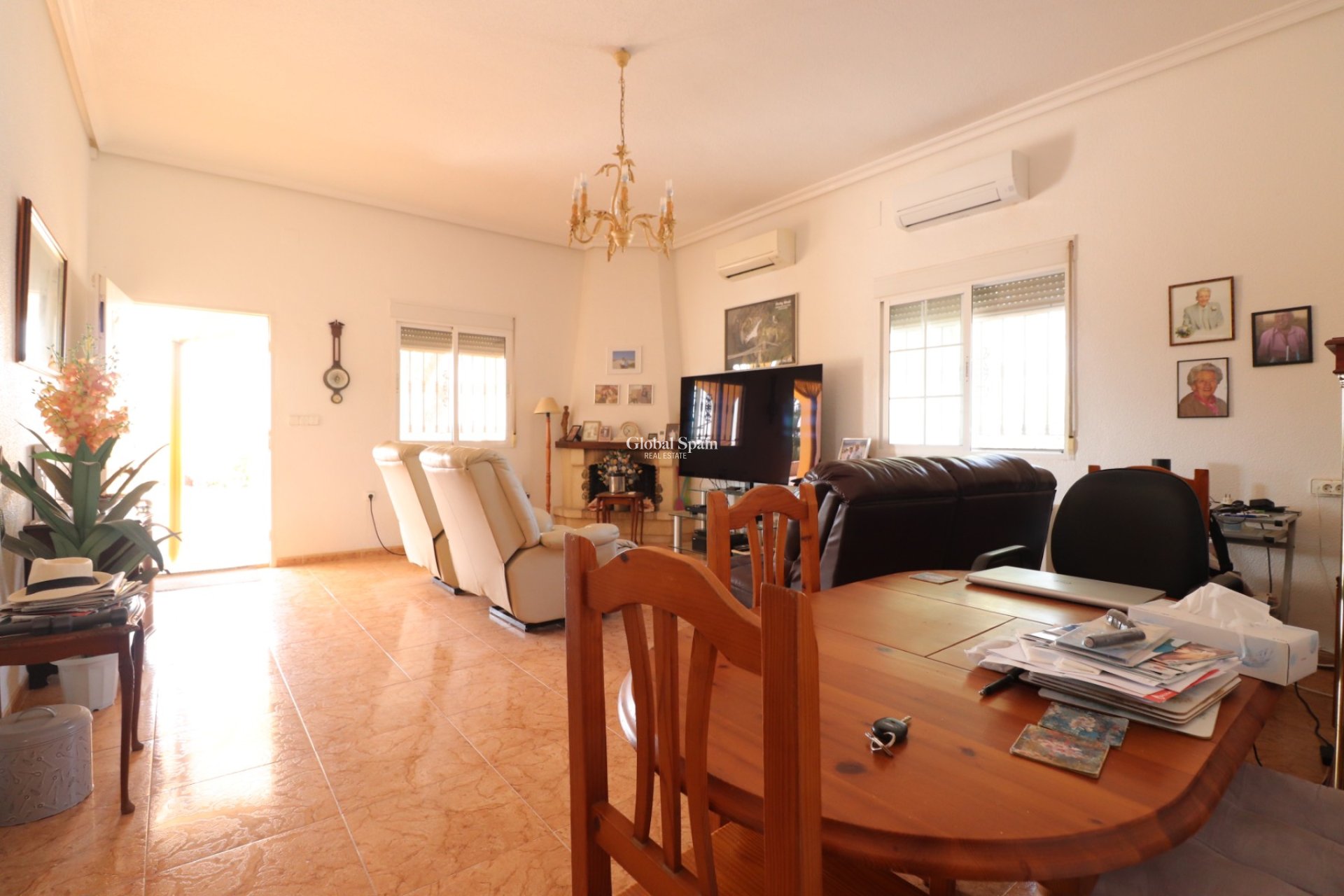 Venta - CASA -
Albatera - Albatera - Country