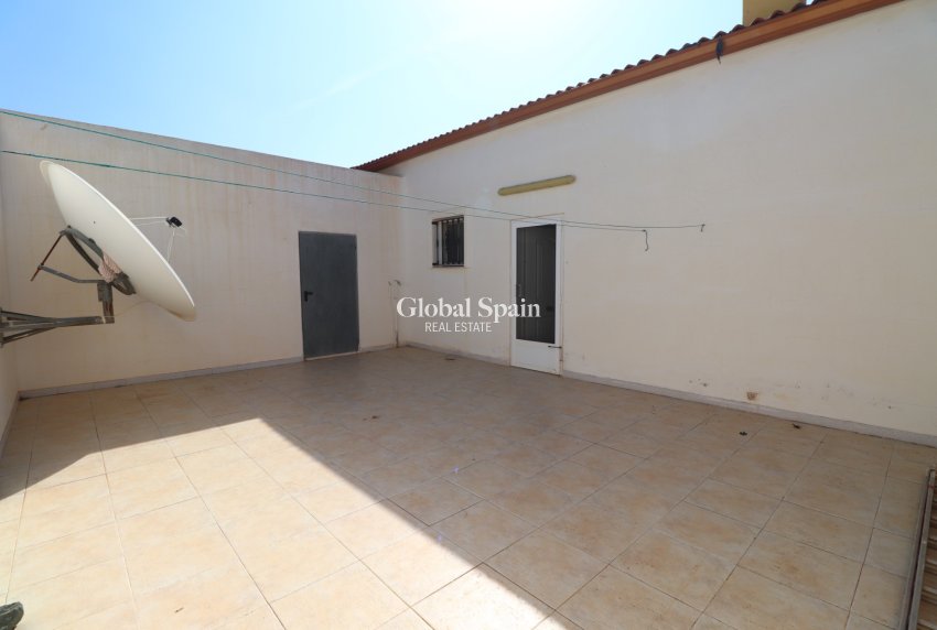 Venta - CASA -
Albatera - Albatera - Country