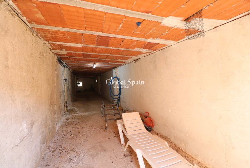 Venta - CASA -
Albatera - Albatera - Country