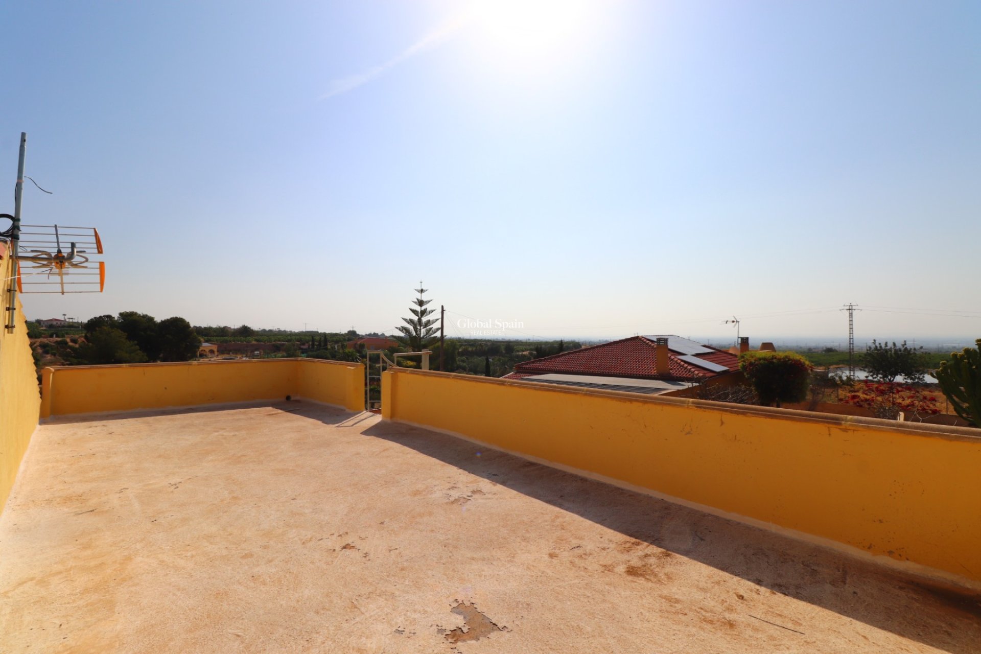 Venta - CASA -
Albatera - Albatera - Country