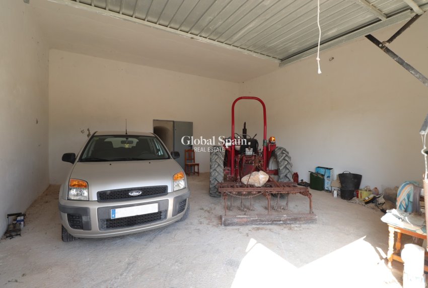 Venta - CASA -
Albatera - Albatera - Country