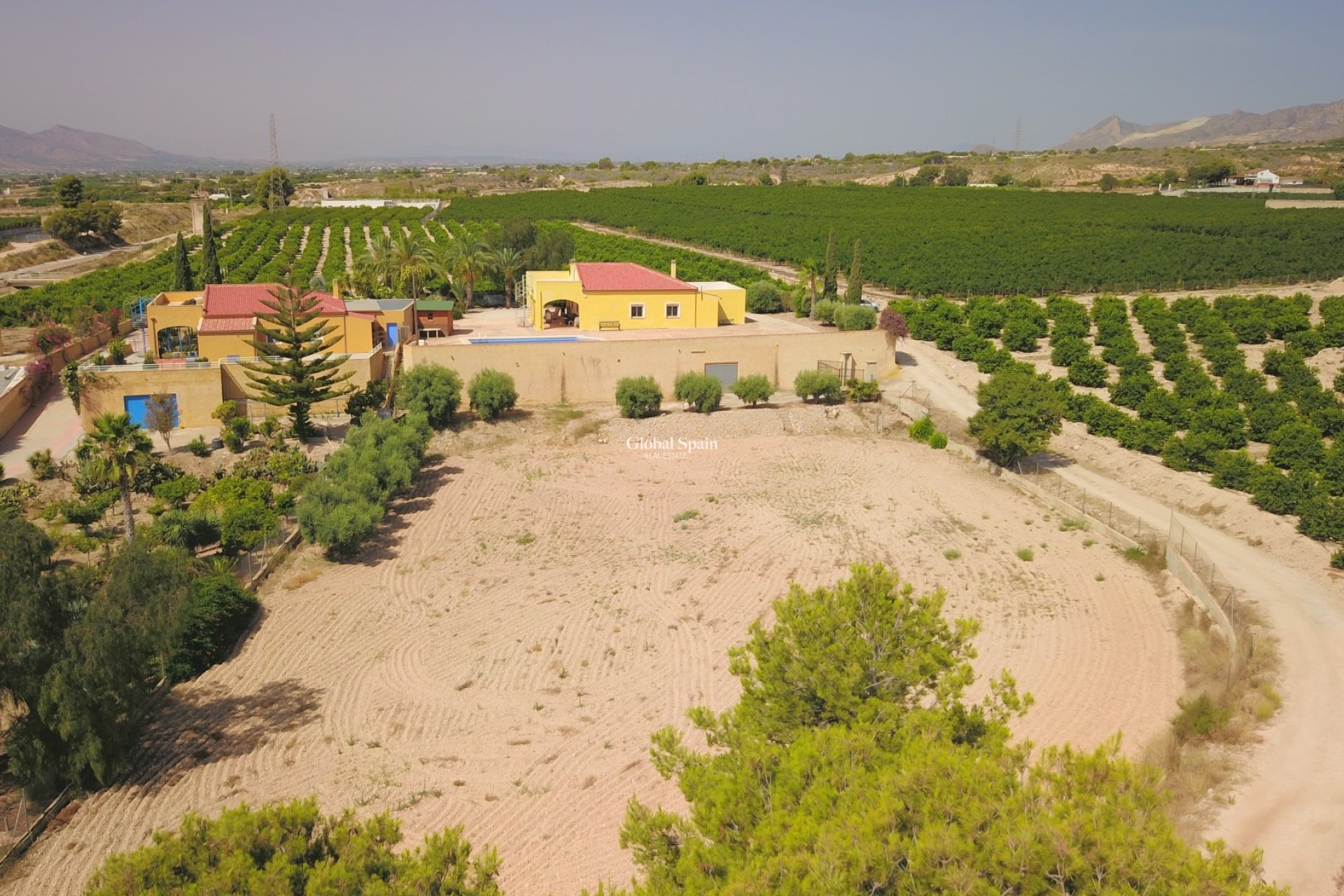 Venta - CASA -
Albatera - Albatera - Country