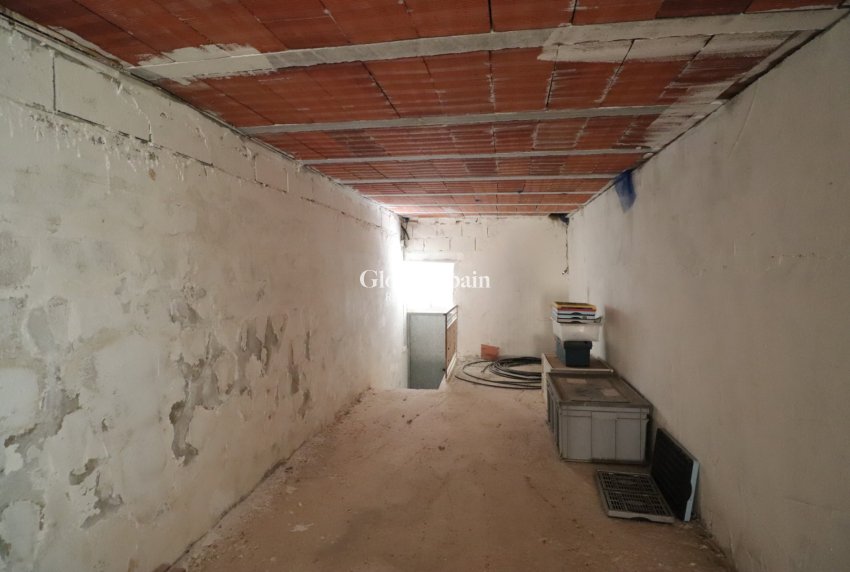 Venta - CASA -
ALBATERA - Albatera - Country