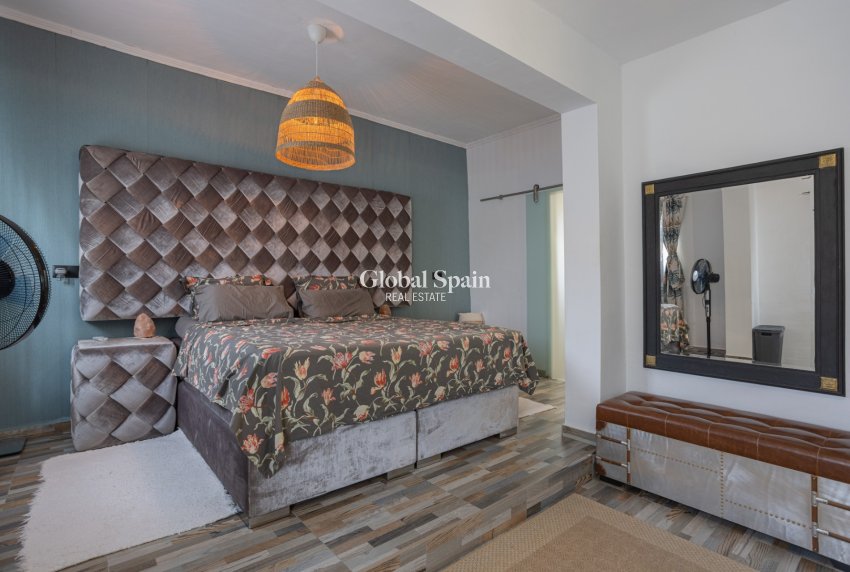 Venta - CASA -
ALBATERA - Inland